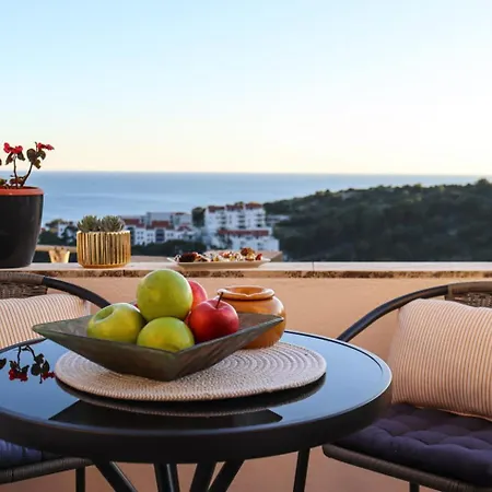 Luxury Marko Apartman