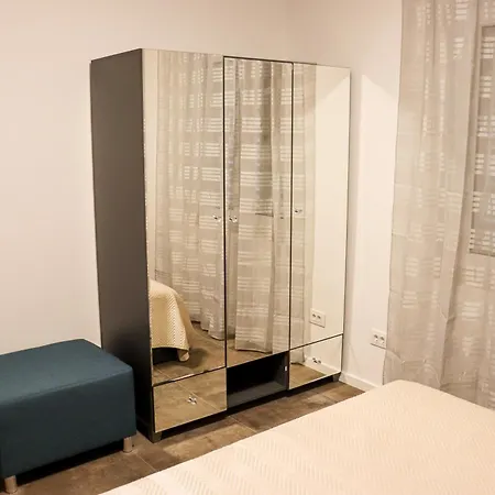 Luxury Marko Apartman