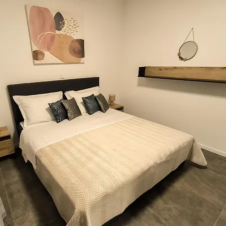 Luxury Marko Apartman