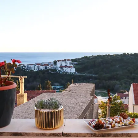 Διαμέρισμα Luxury Marko