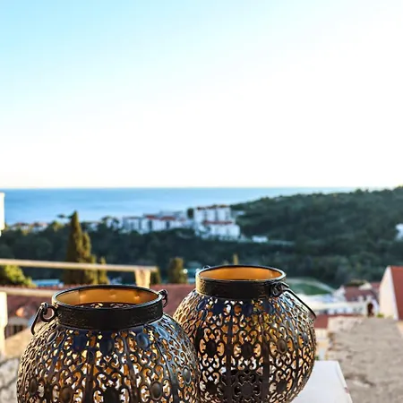 Luxury Marko Διαμέρισμα Ντουμπρόβνικ