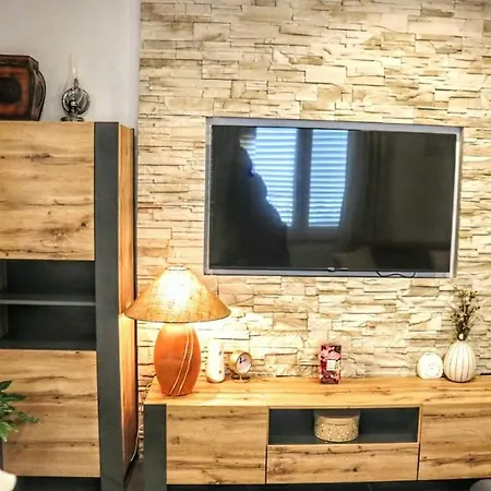 Luxury Marko شقة دوبروفينك