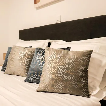 Luxury Marko Διαμέρισμα Ντουμπρόβνικ