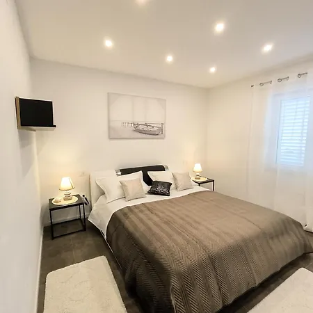 Luxury Marko دوبروفينك