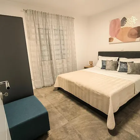 Lejlighed Luxury Marko