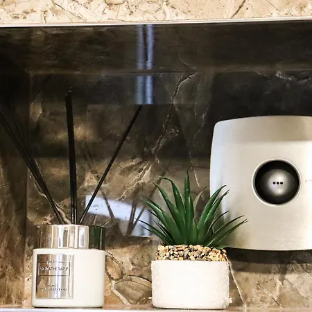 Luxury Marko 아파트 *