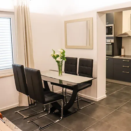 Lägenhet Luxury Marko