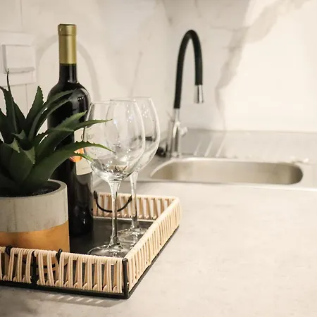 Lägenhet Luxury Marko