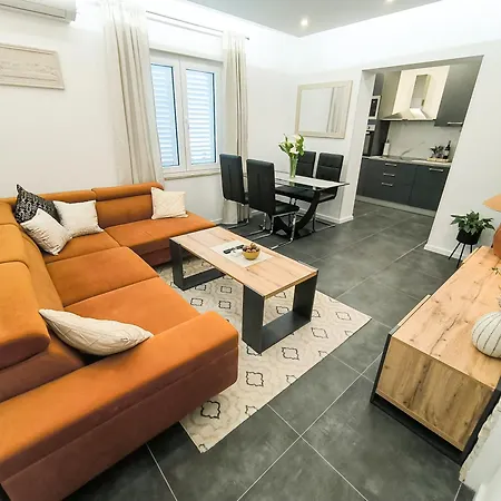 Luxury Marko Dubrovnik