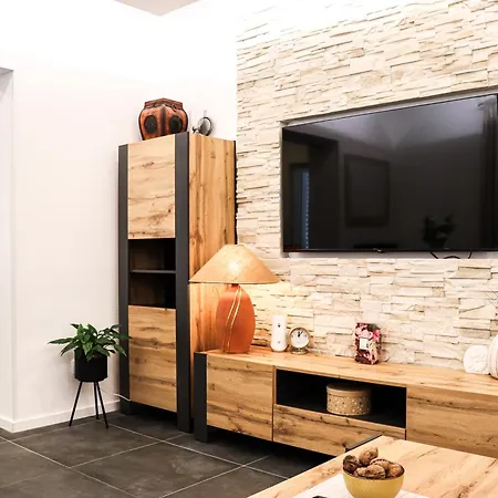 Luxury Marko Apartamento